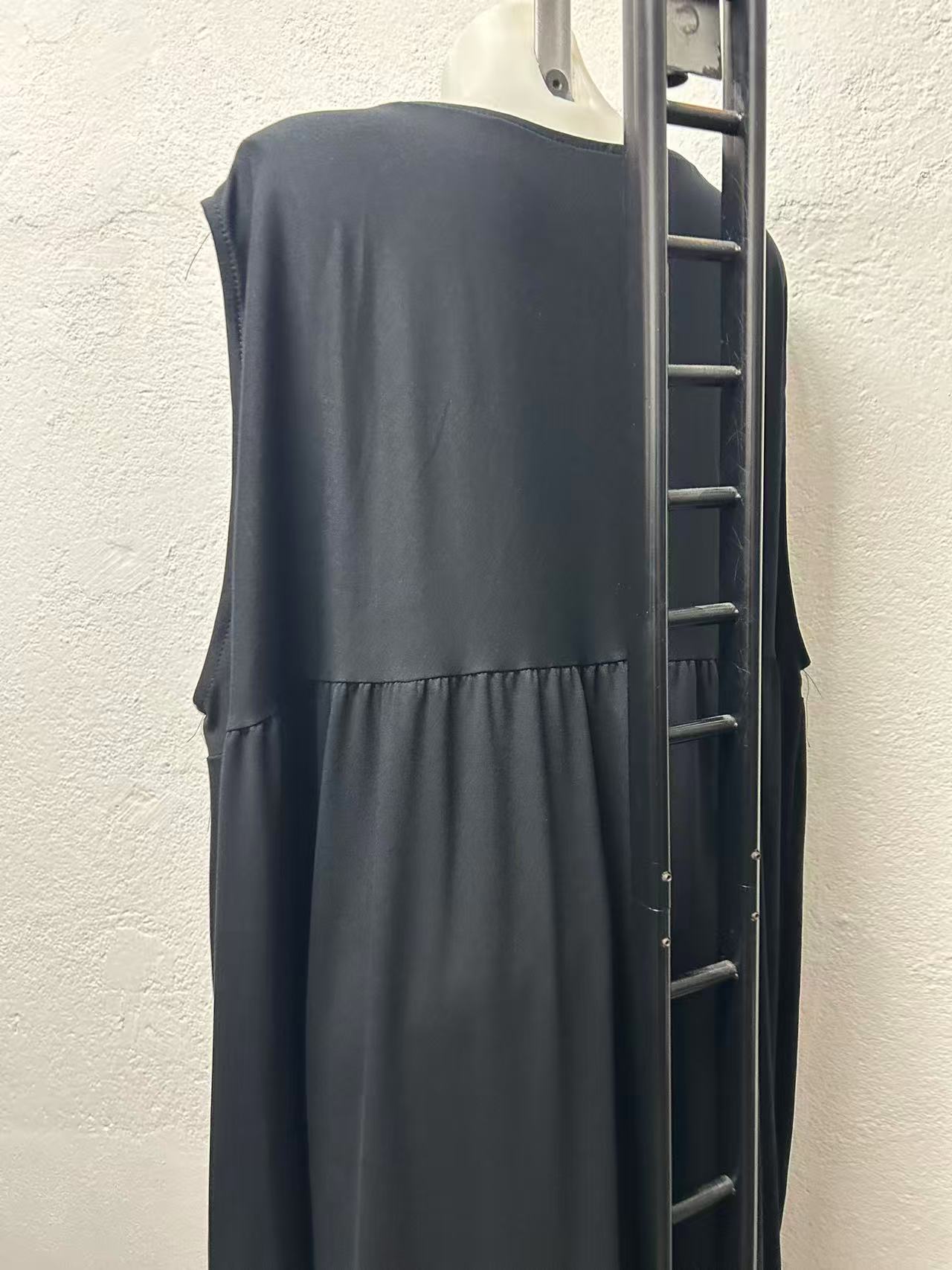 Vestito Cod.Lu253 Tg.60-66+ - taglie_forti