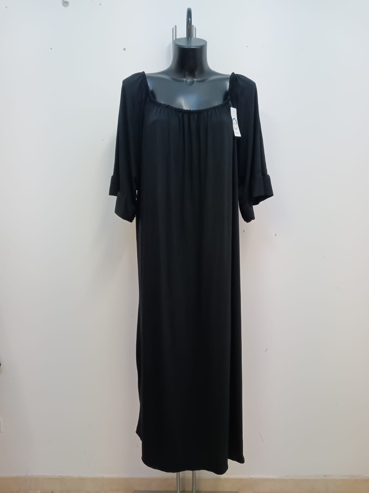 Vestito Cod.Ma285 Tg.60 - 66 - #taglie_forti#