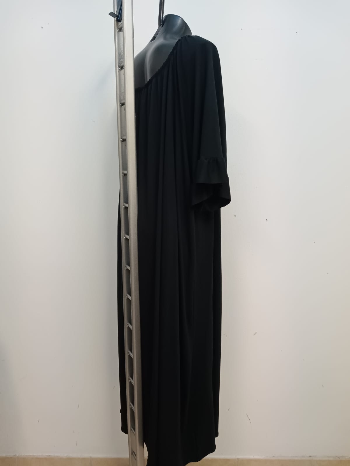 Vestito Cod.Ma285 Tg.60 - 66 - #taglie_forti#