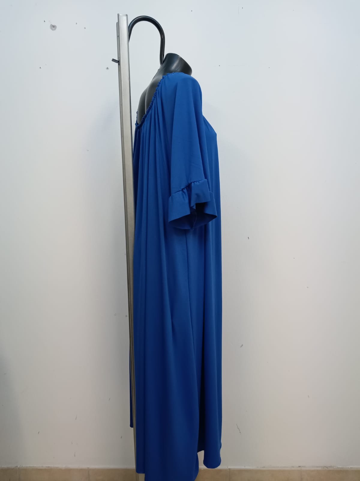 Vestito Cod.Ma285 Tg.60 - 66 - #taglie_forti#