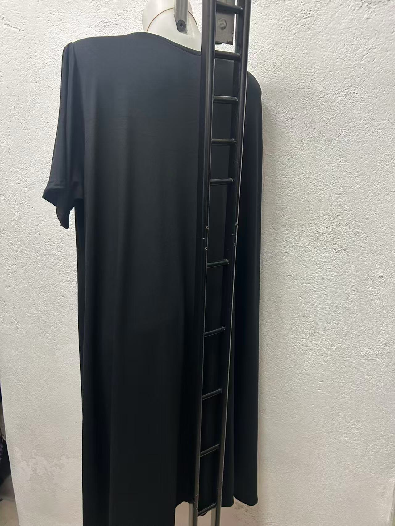 Vestito Cod.Mg195 Tg.62 - 64 - taglie_forti
