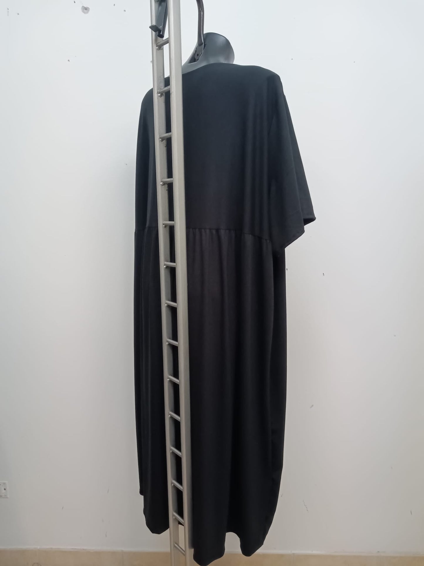 Vestito Cod.Mg247 Tg.66+ - #taglie_forti#
