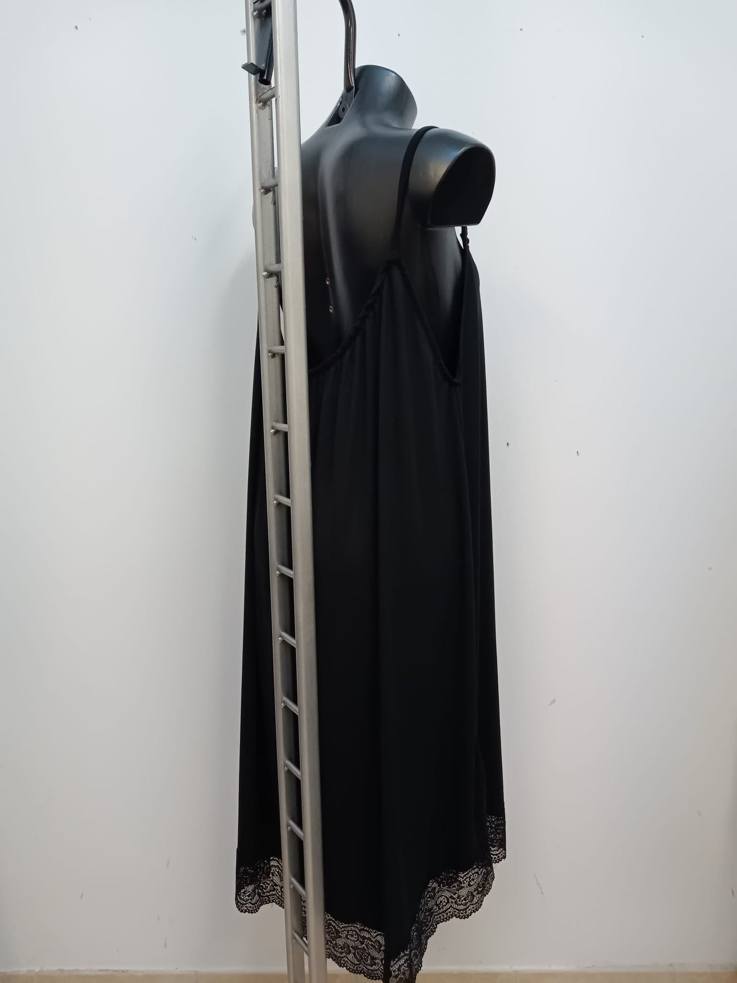 Vestito Cod.Mg695 Tg. 64 - 66 - taglie_forti