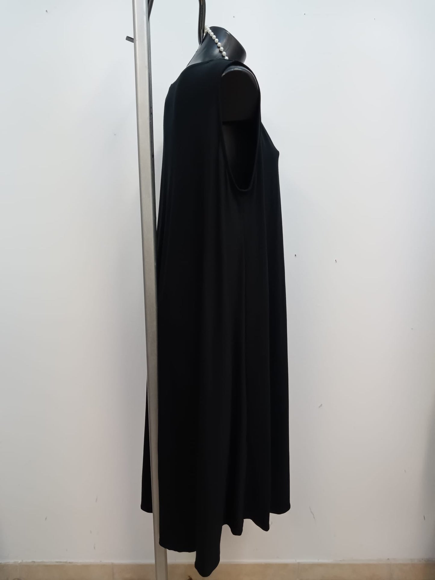 Vestito Cod.Mg704 Tg. 58 - 66+ - taglie_forti
