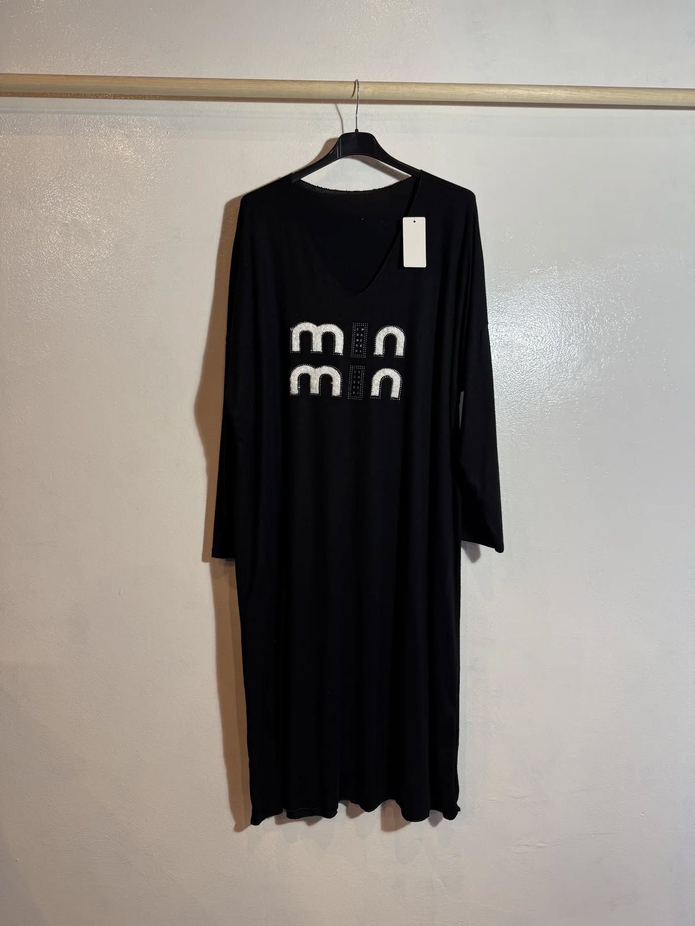 Vestito Cod.Oc14 Tg. 56 - taglie_forti