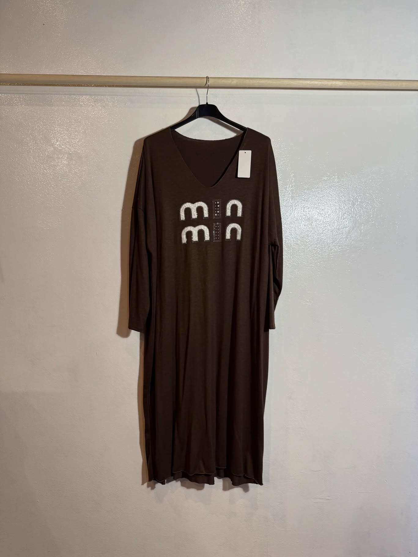Vestito Cod.Oc14 Tg. 56 - taglie_forti