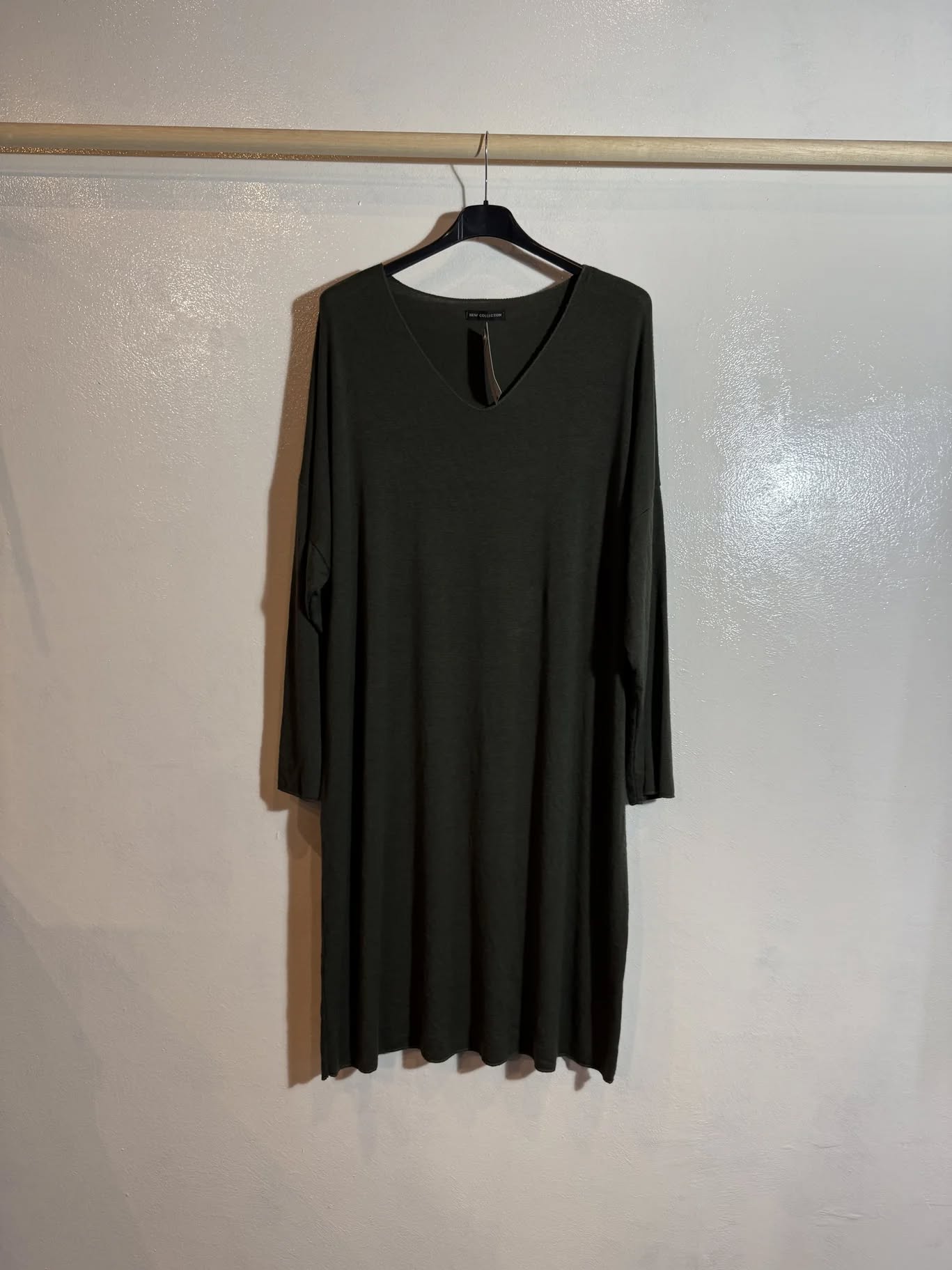 Vestito Cod.On01 Tg.56 - 58 - taglie_forti