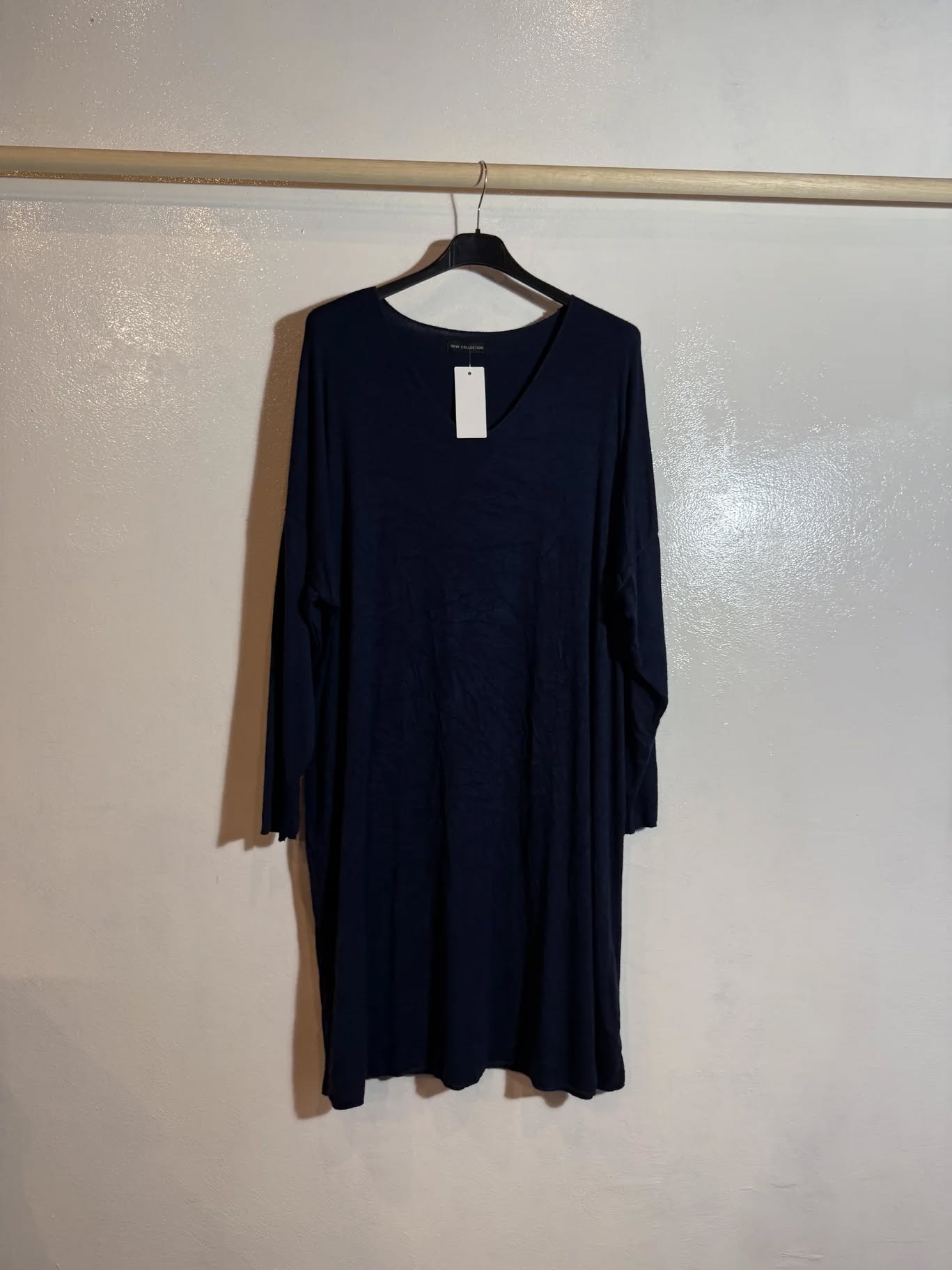 Vestito Cod.On01 Tg.56 - 58 - taglie_forti