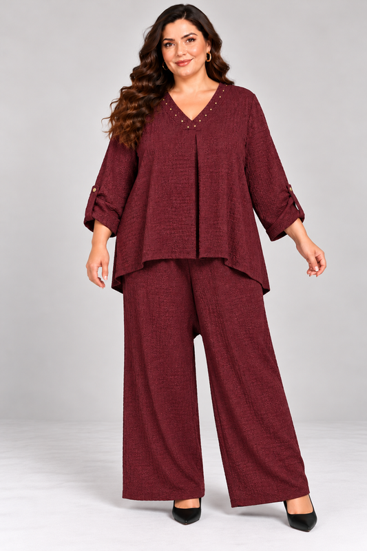 Completo Cod.Ot082 Tg.56-58