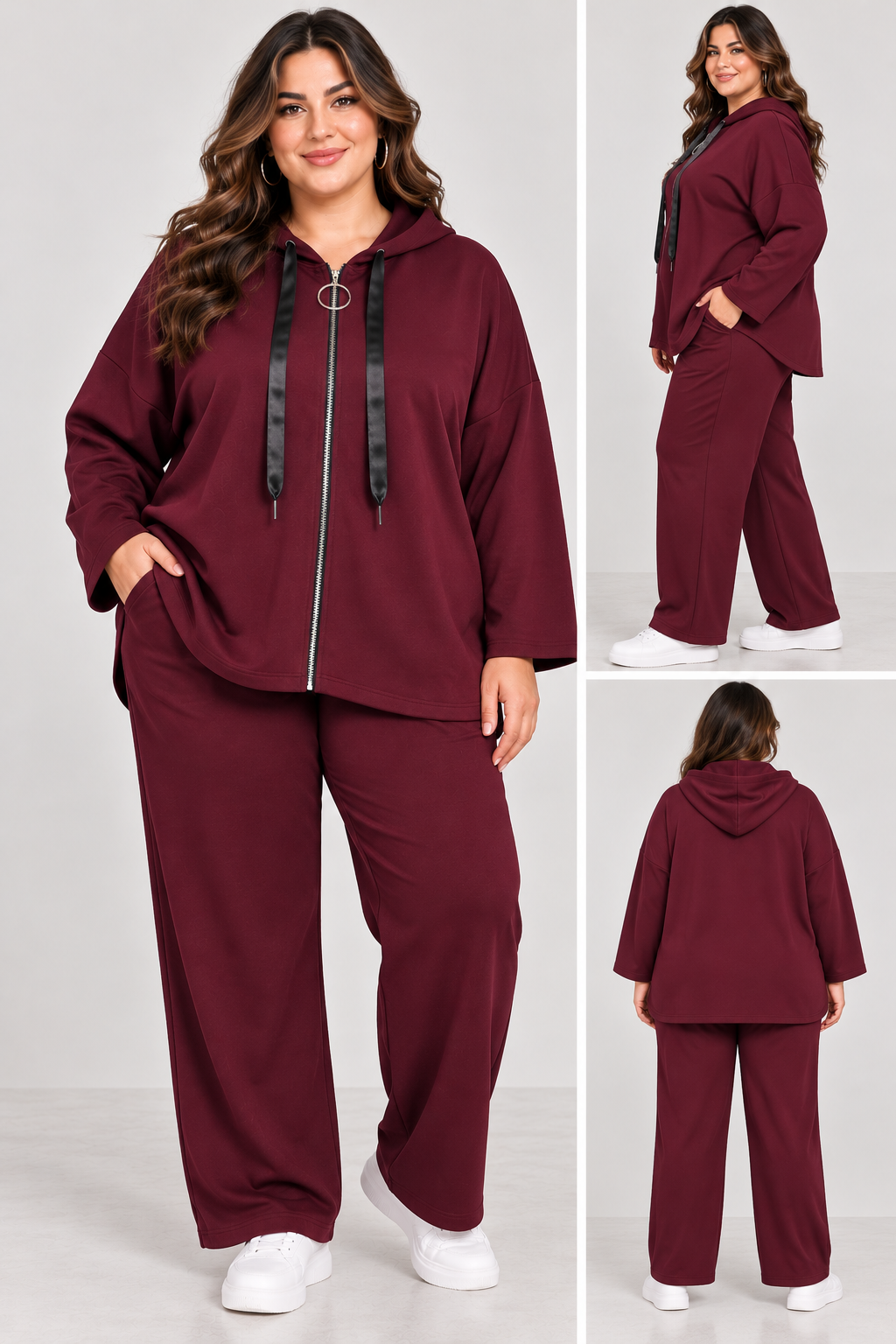 Conjunto Cód.Ot135 Talla 56-58
