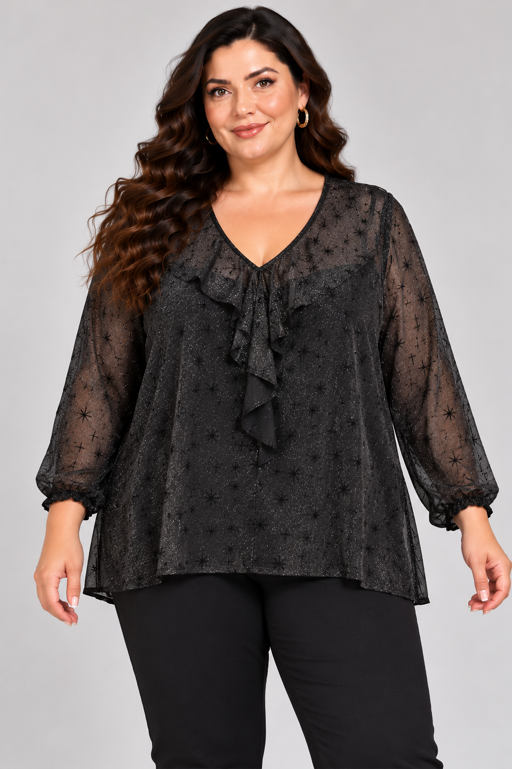 Pullover Cod.Ot089 Gr.56-58