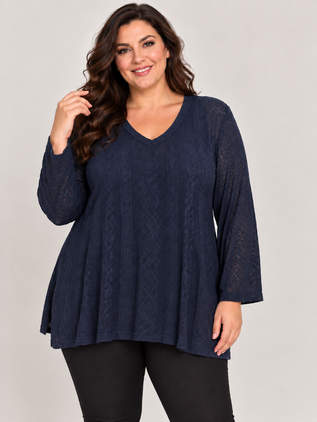 Maglia Cod.No129 Tg.60-62