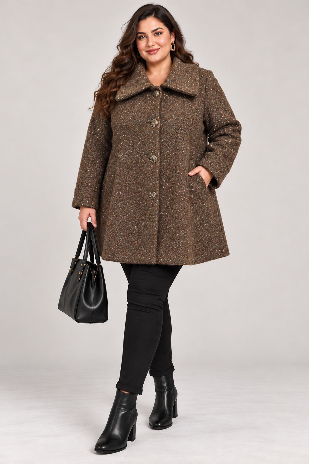 Jacke Cod.Ot068 Gr.58