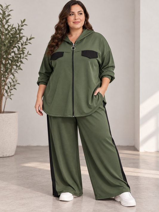 Completo Cod.No206 Tg.56-58