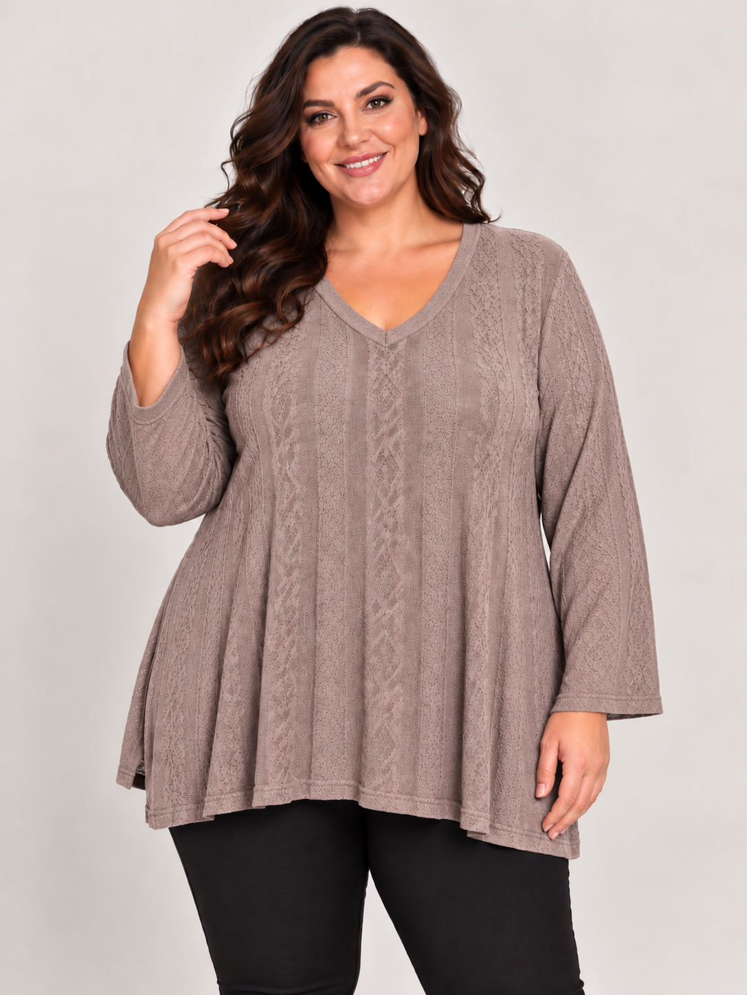 Maglia Cod.No129 Tg.60-62