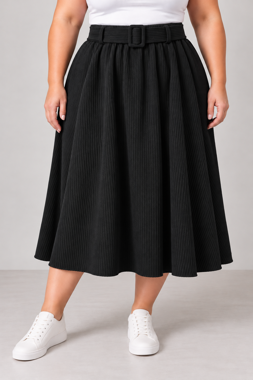 Falda Cód.Ot230 Talla 52-56