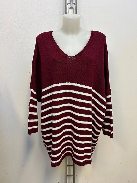 Maglia Cod.Ot368 Tg.64-66