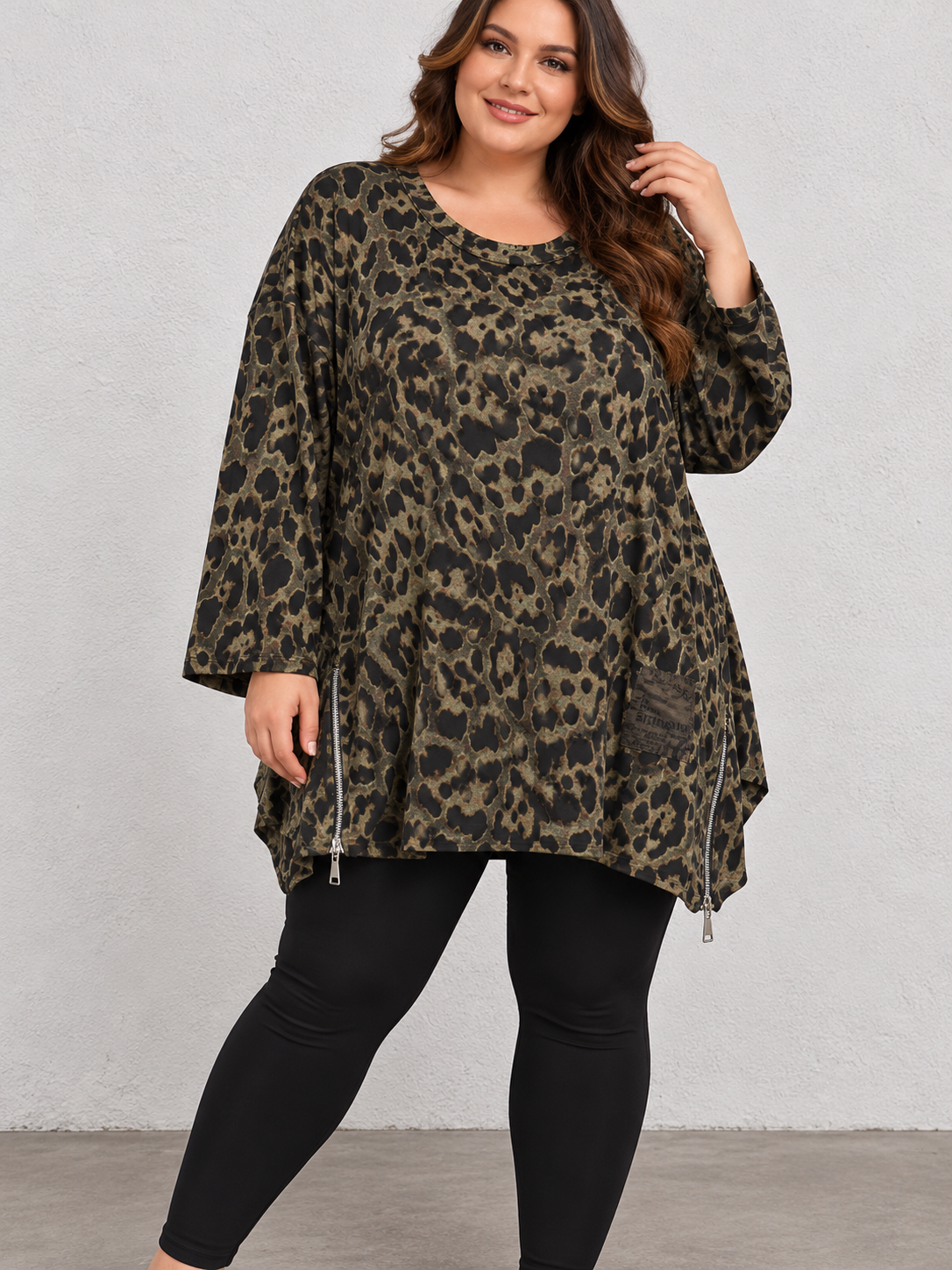 Maglia Cod.Ot123 Tg.60-62