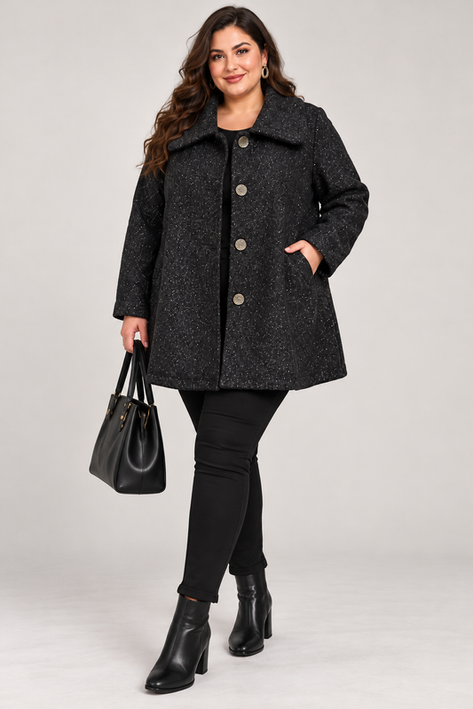 Veste Réf. Ot068 T. 58