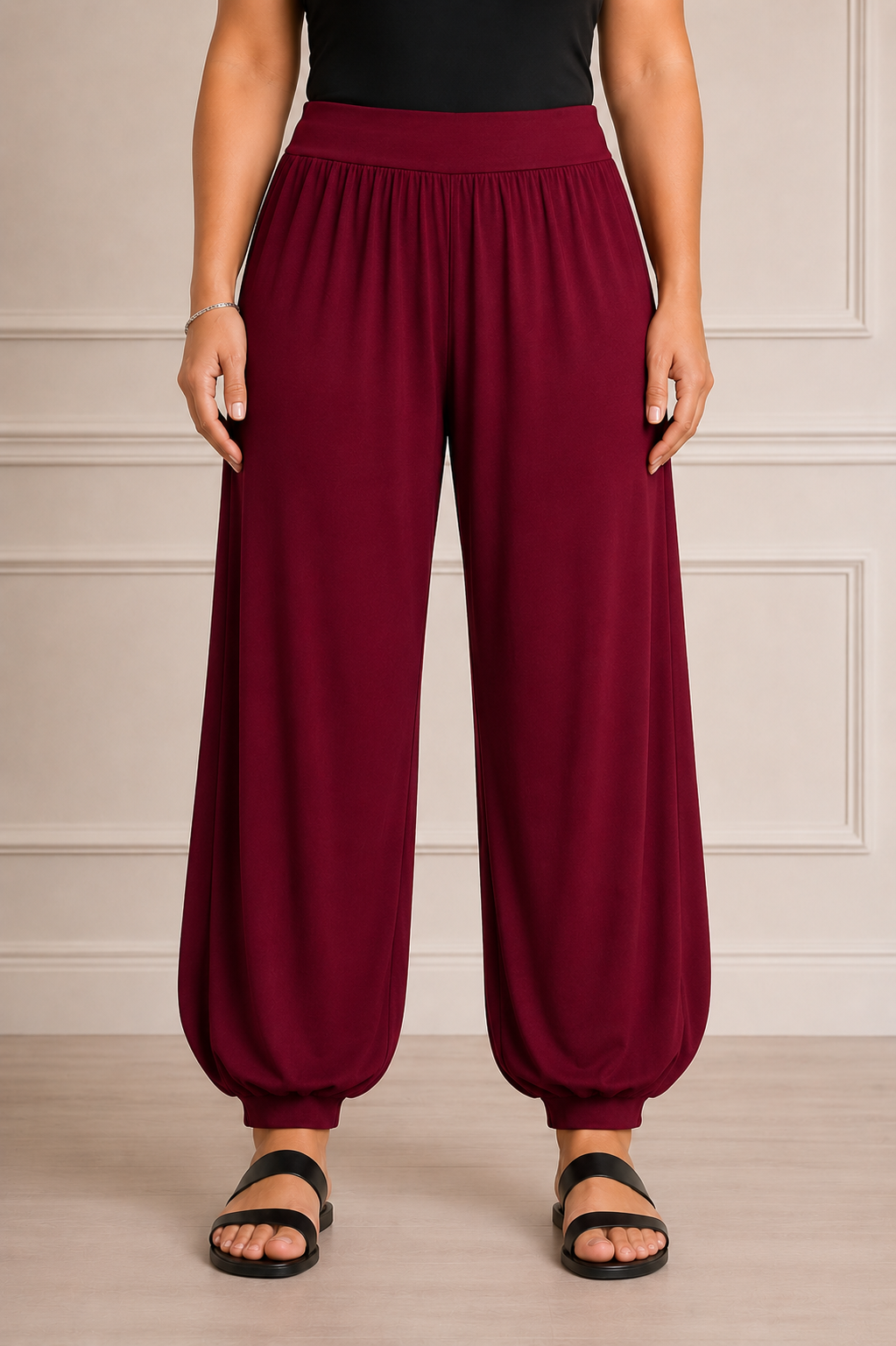 Pantalones Cod.Mg184 Talla 56-60