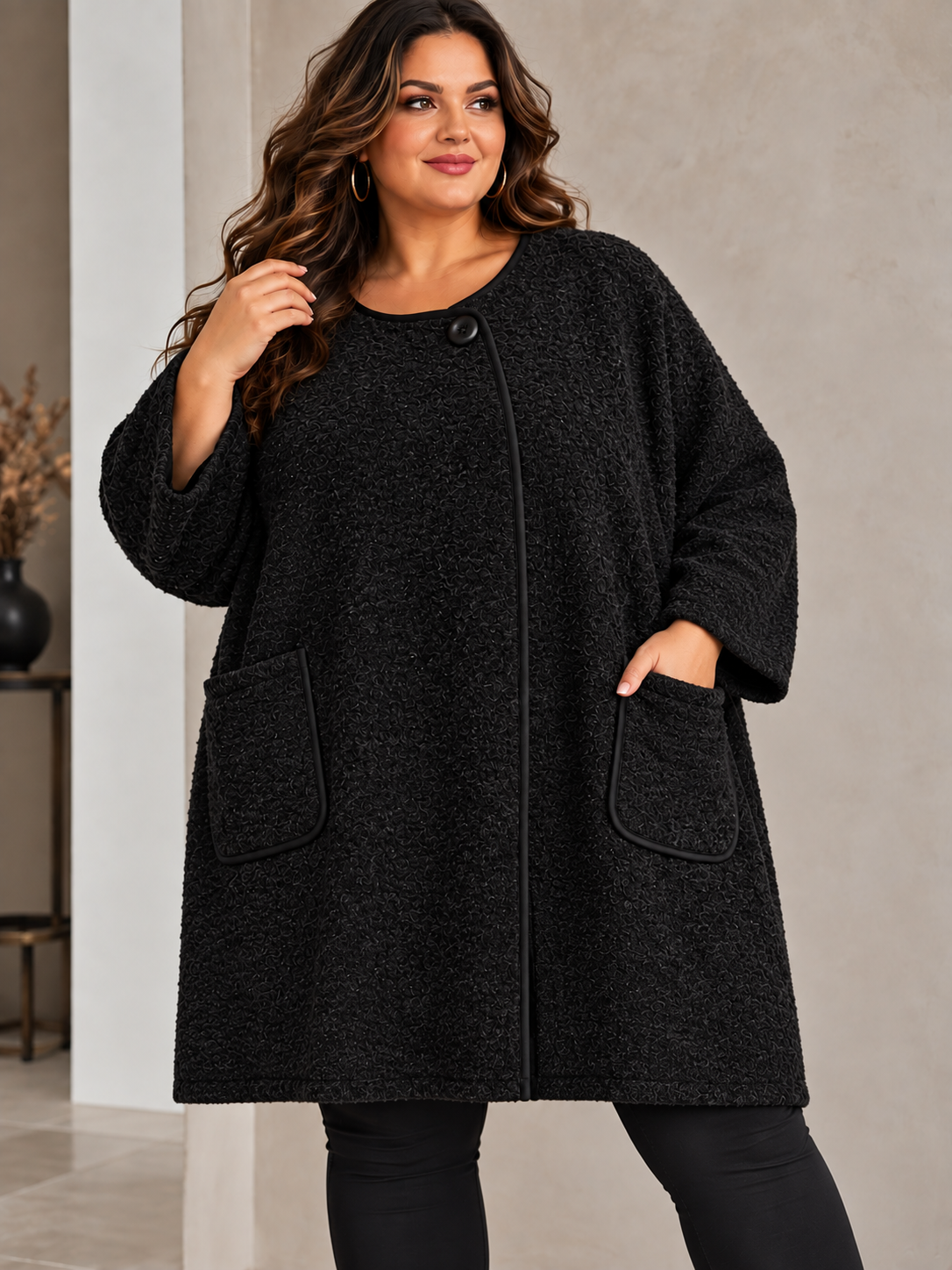Veste Réf.Ot052 T.62-64