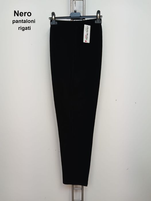 Pantaloni rigati Cod.Ot260 Tg. 54