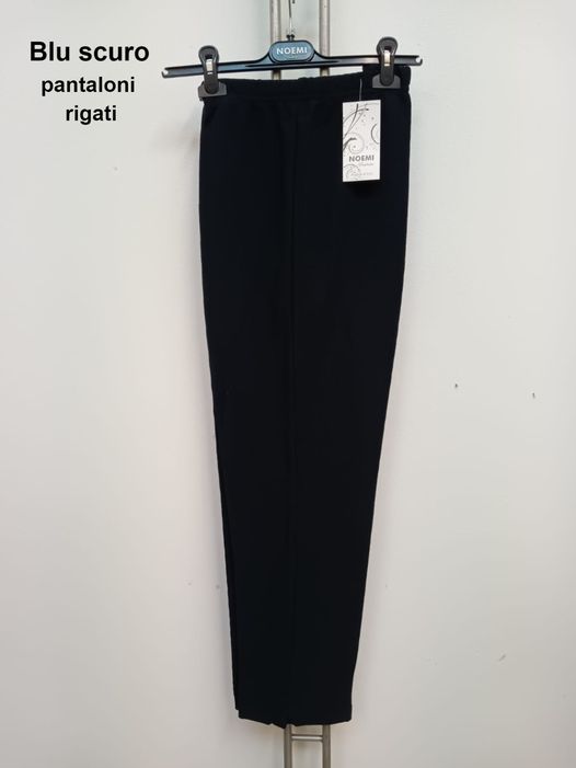 Pantaloni rigati Cod.Ot260 Tg. 54