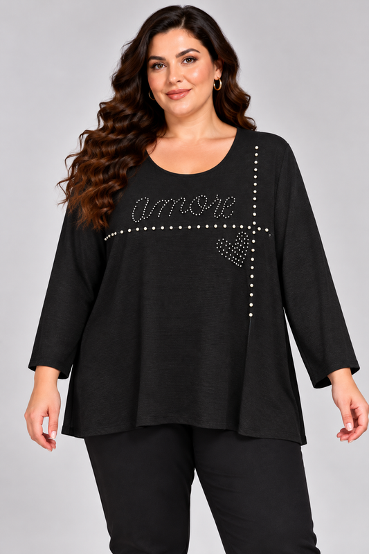 Pullover Cod.Ot094 Gr.56-58