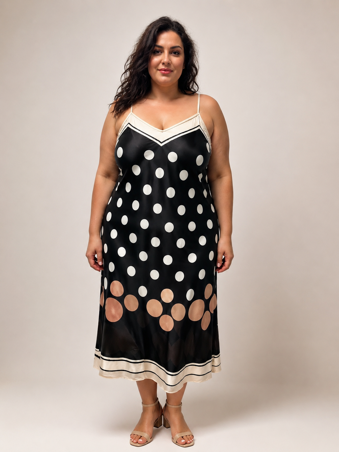 Kleid Cod.Gi132 Gr.50-52