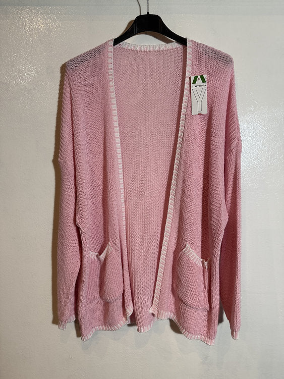 Cardigan Cod.Af23 Tg.54-56