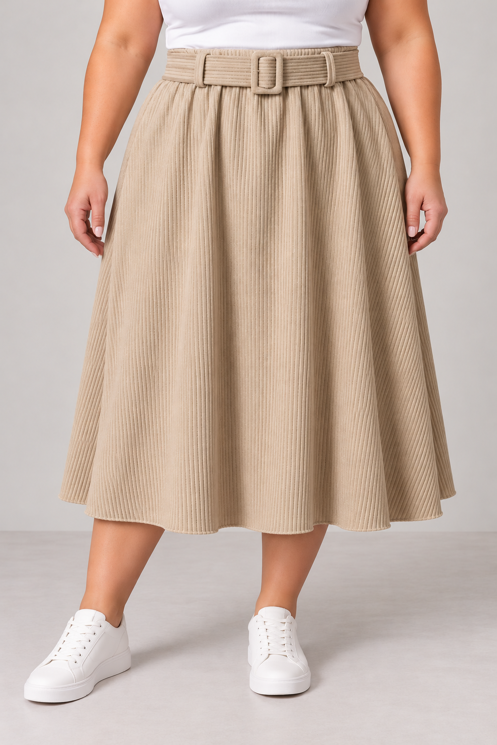 Falda Cód.Ot230 Talla 52-56