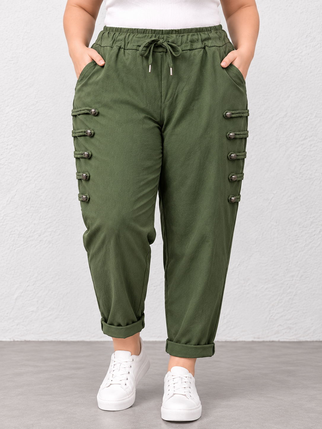 Pantaloni Cod.Ot233 Tg.56-58