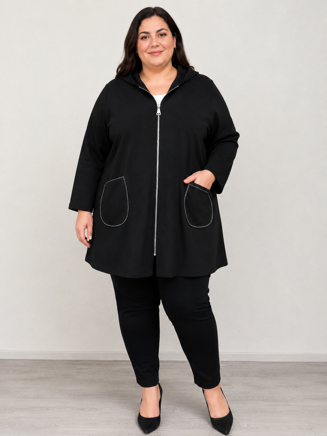Giacca Cod.No001 Tg.60-62