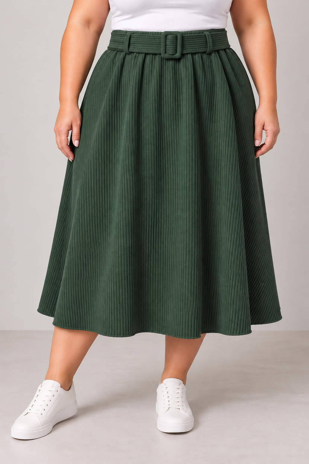 Falda Cód.Ot230 Talla 52-56