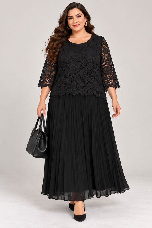 Kleid Cod.Ot074 Gr.54-56