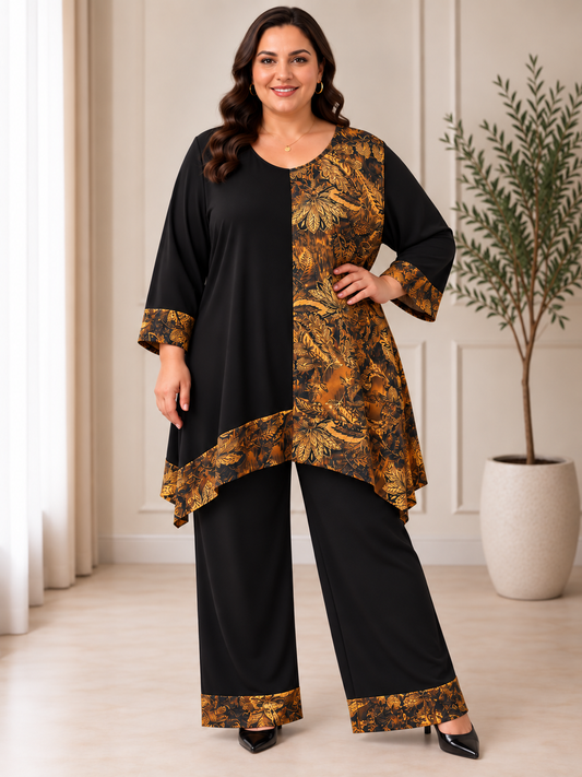 Completo Cod.No197 Tg.60-66+