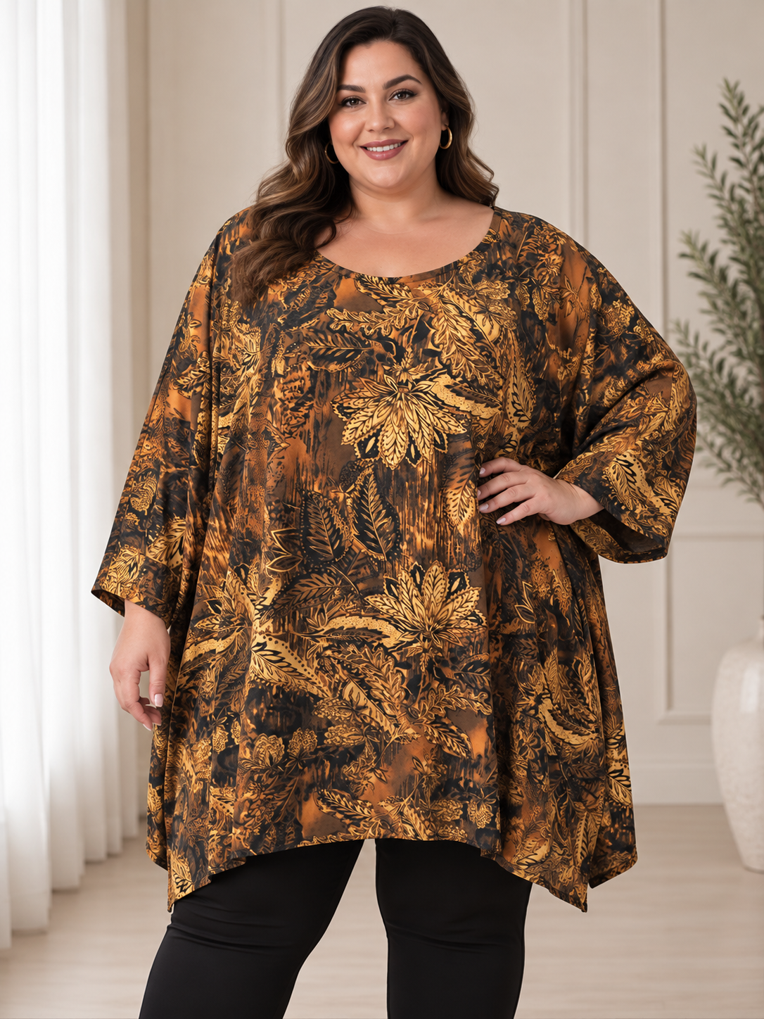 Camiseta Cód. n.º 170 Talla 66+