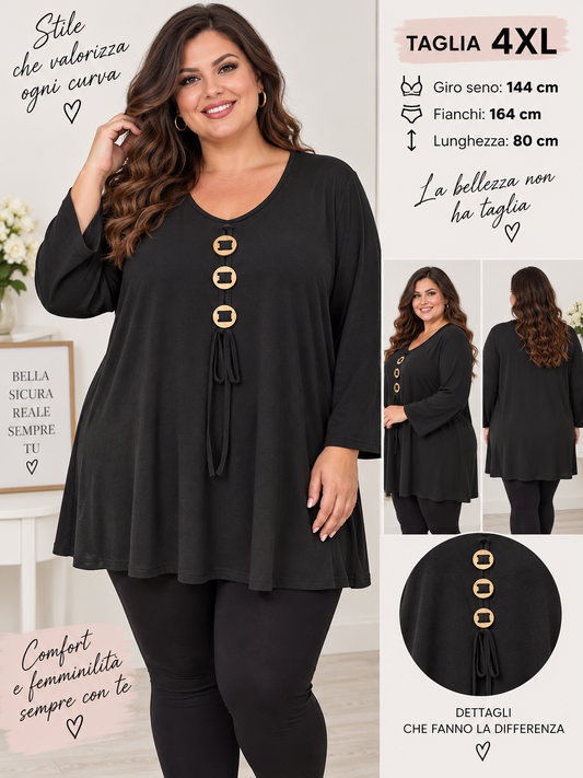 Maglia Cod.No063 Tg.60-62