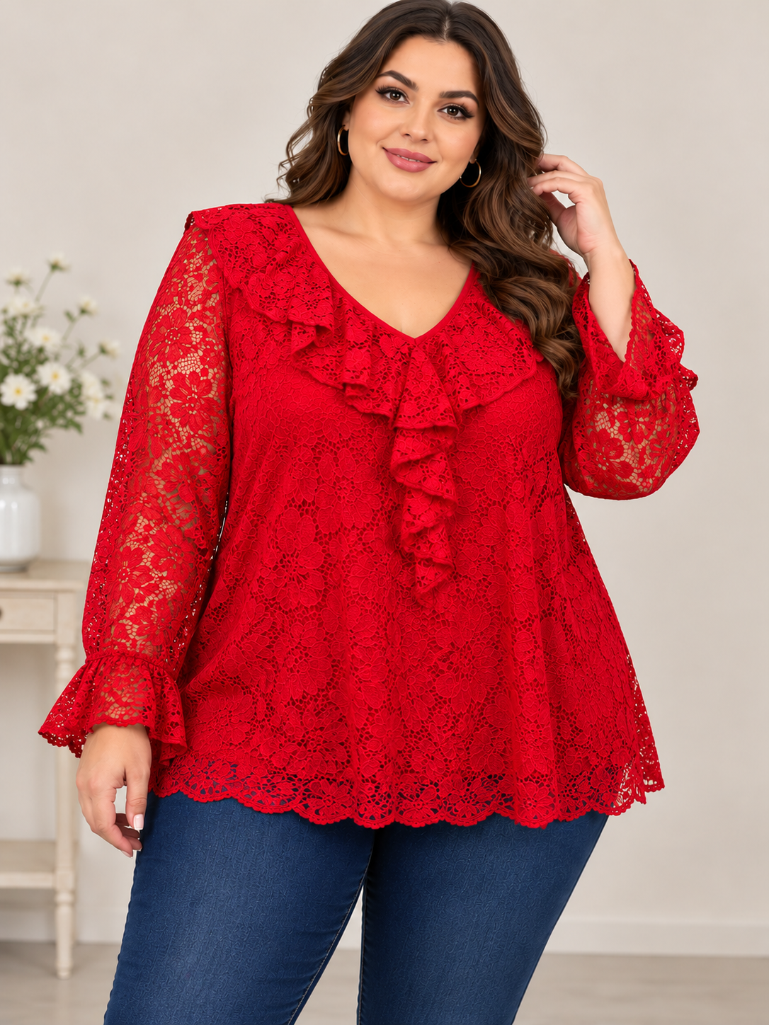 Maglia Cod.Ot060 Tg.58-60