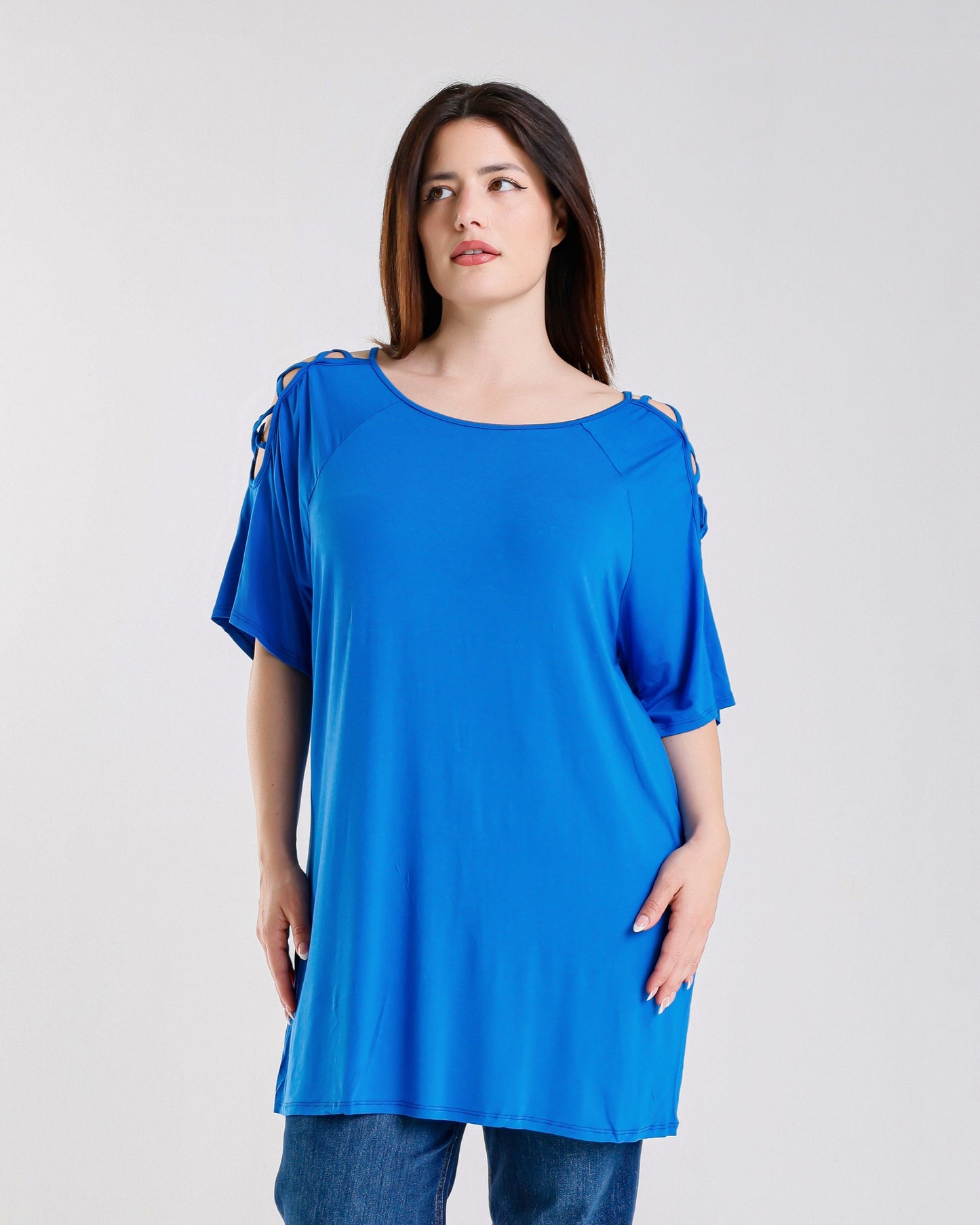 Maglia Cod.Mg671 Tg.56