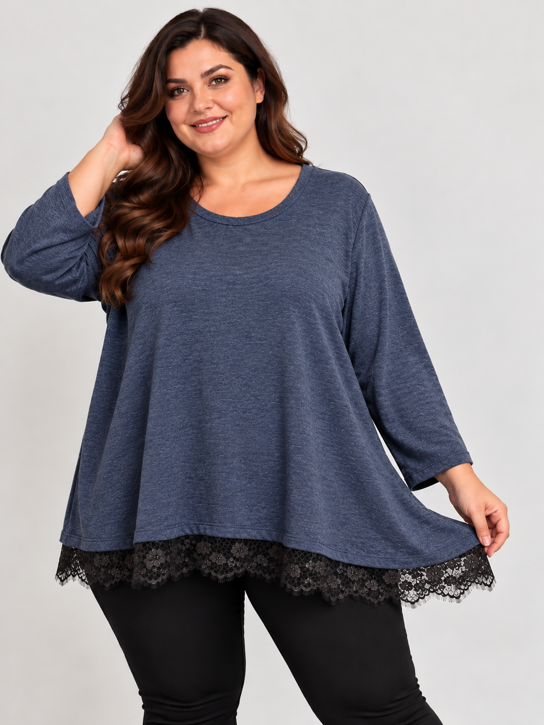 Camiseta Cód.Ot128 Talla 56-58