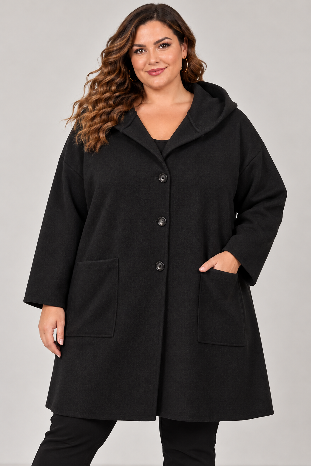 Chaqueta Cód. Ot107 Talla 56-58