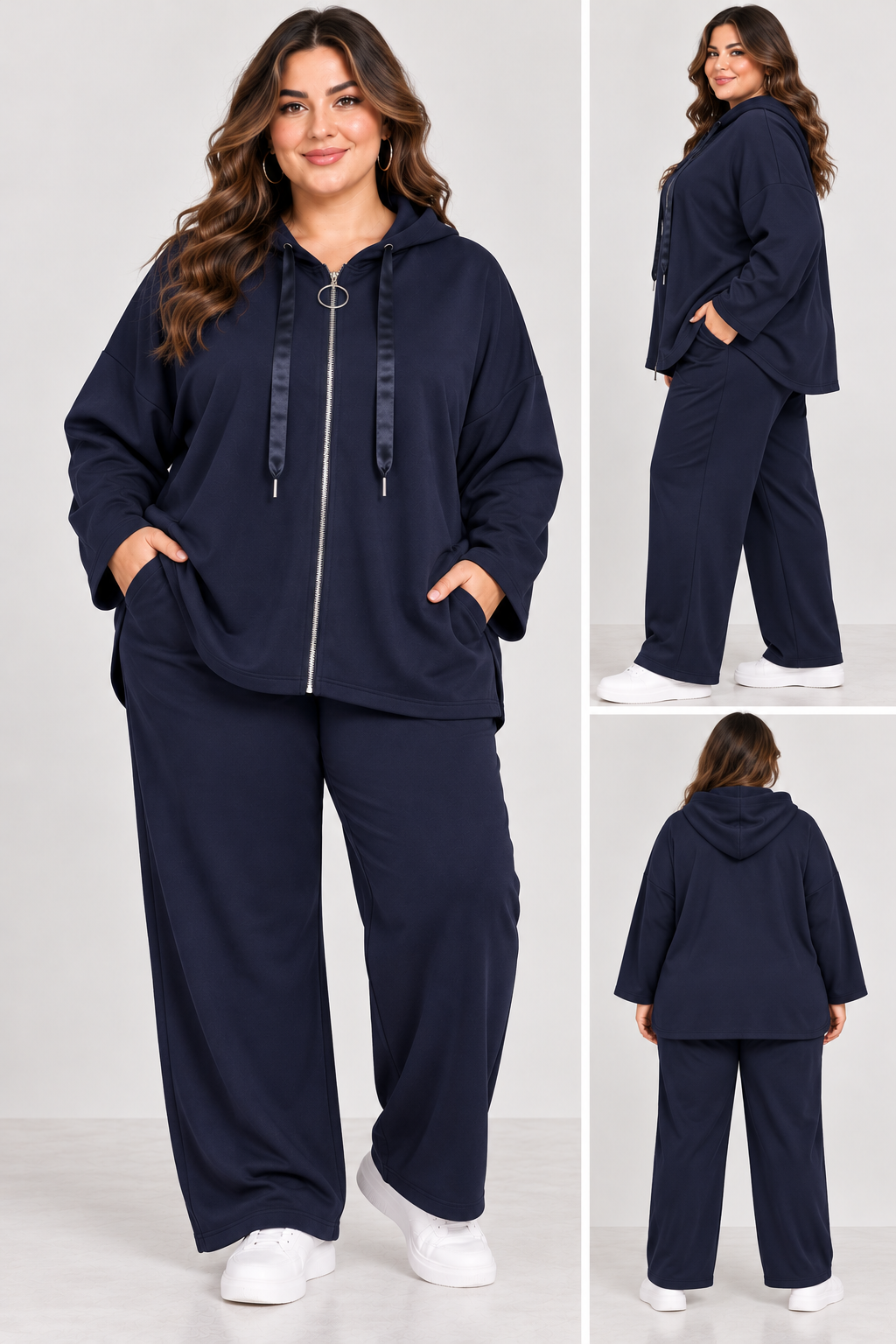 Conjunto Cód.Ot135 Talla 56-58