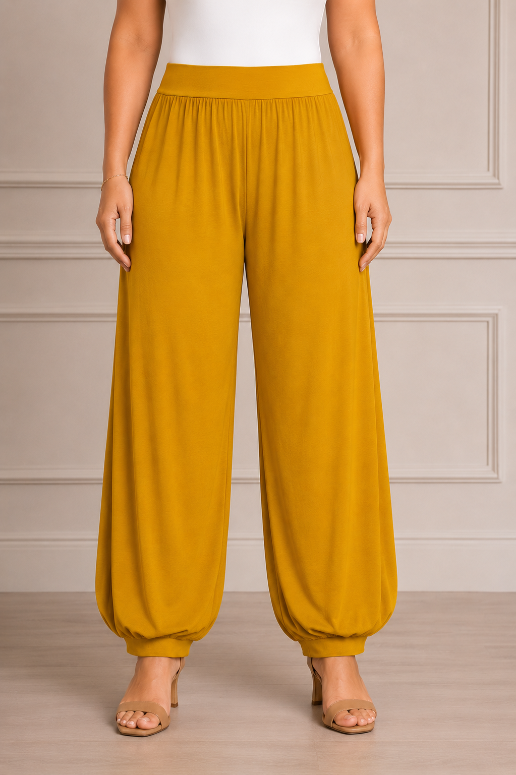 Pantalones Cod.Mg184 Talla 56-60