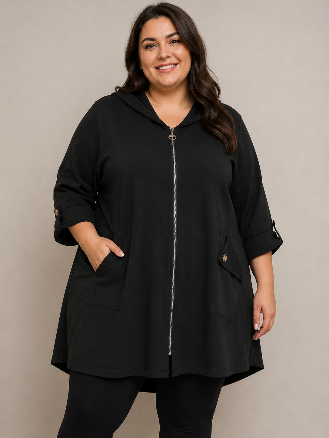 Veste Réf. 004 Taille 58-60