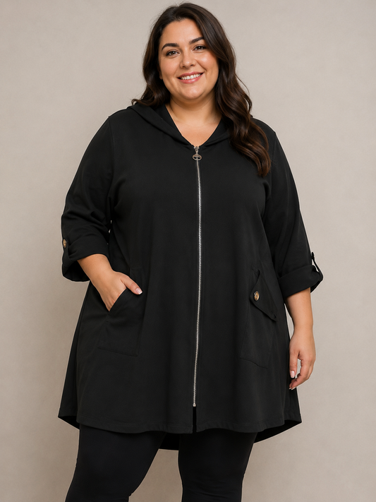 Jacke Art.-Nr. 004 Gr. 58–60