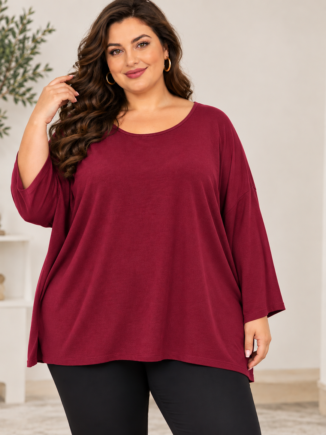 Pullover Art.-Nr. Ot240 Gr. 64-66
