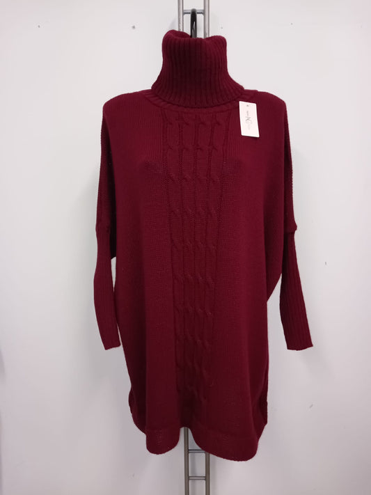 Maglione Cod.No240 Tg.60-64