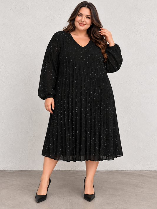 Kleid Art.-Nr. Ot112 Gr. 60-64