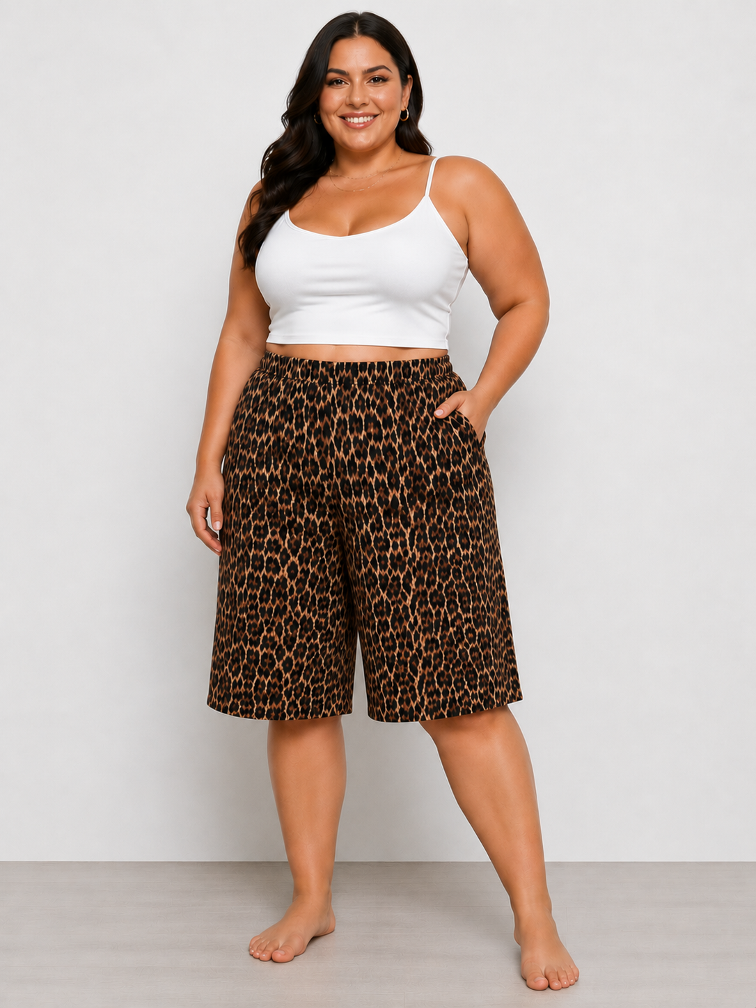 Shorts Réf. Gi154 Taille 56-58